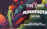 Image for Minnesota: Out of the Void Tour