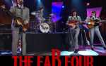 Fab Four - All Eras of the Beatles