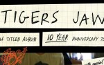 Image for Tigers Jaw