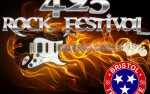 Image for Postponed-423 Rock Fest