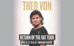 Image for Theo Von: Return of the Rat