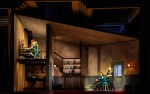Image for Met Live in HD: Rigoletto