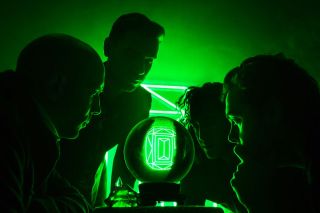 Image for LORD HURON, STEF CHURA, All Ages