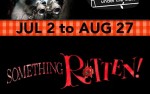 Image for Something Rotten! -   Mon, Aug 22, 2022