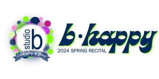 2024 Spring Recital - Show 1