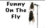 Image for Funny On The Fly, an extemporaneous stand-up comedy show by CrowdPlay.Events