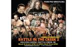 Image for Battle in the Creek 2