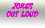 Image for Jokes Out Loud (Open Mic)