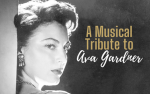 Image for A Musical Tribute to Ava Gardner