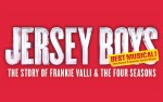Image for Jersey Boys - Sun, Jan. 5, 2020 @ 2 pm