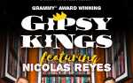 Image for Gipsy Kings featuring Nicolas Reyes