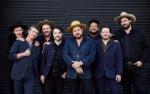 Image for NATHANIEL RATELIFF & THE NIGHT SWEATS