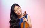 SooBeen Lee, violin