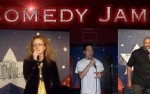 Image for Comedy Jamm-CANCELLED