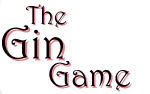 Image for The Gin Game