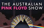 Image for THE AUSTRALIAN PINK FLOYD
