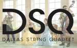 The Dallas String Quartet Bridgerton Tour