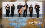 Image for Baltimore Consort -  Early Music Series
