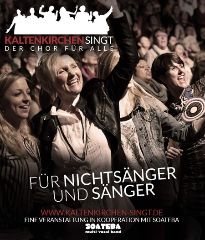 Image for KALTENKIRCHEN SINGT - Der Chor Für Alle