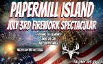 Image for July 3rd Firework Spectacular featuring the legendary Under the Gun and Country Swagg