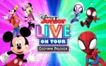 Image for Disney Junior Live On Tour: Costume Palooza