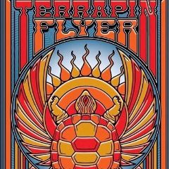 Image for TERRAPIN FLYER, 21+ | **MOVED TO LOLA’S ROOM**