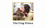 Image for *** CANCELLED - THE FROG PRINCE