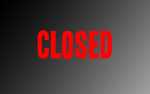Image for CLOSED
