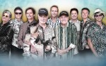 Image for The Beach Boys with special guest Hanson