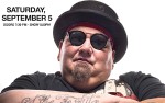 Image for New Date: Popa Chubby
