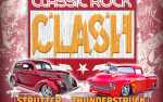Image for Classic Rock Clash Strutter & Thunderstruck