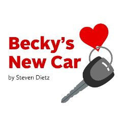Image for Becky's New Car - Sold Out