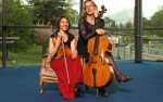 Klassik im Schloss: Duo Violine - Violoncello