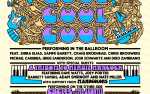 Cool Cool Cool w/ Herbie Hancock Tribute ft members of The Motet & Lettuce (Ballroom) + Cycles & The Jauntee (Other Side) + More