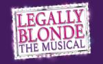 Image for LEGALLY BLONDE