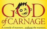 Image for 5/1M*God of Carnage**CANCELLED*