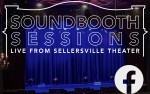 Image for Mike Guldin & Rollin' And Tumblin' on Soundbooth Sessions