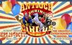 Antioch Shrine Circus - Saturday 11am