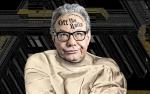 Image for LEWIS BLACK: Off The Rails