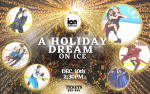Image for A Holiday Dream Ice Show