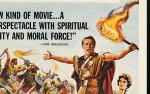Image for Spartacus (1960)