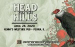 Image for HEAD FOR THE HILLS