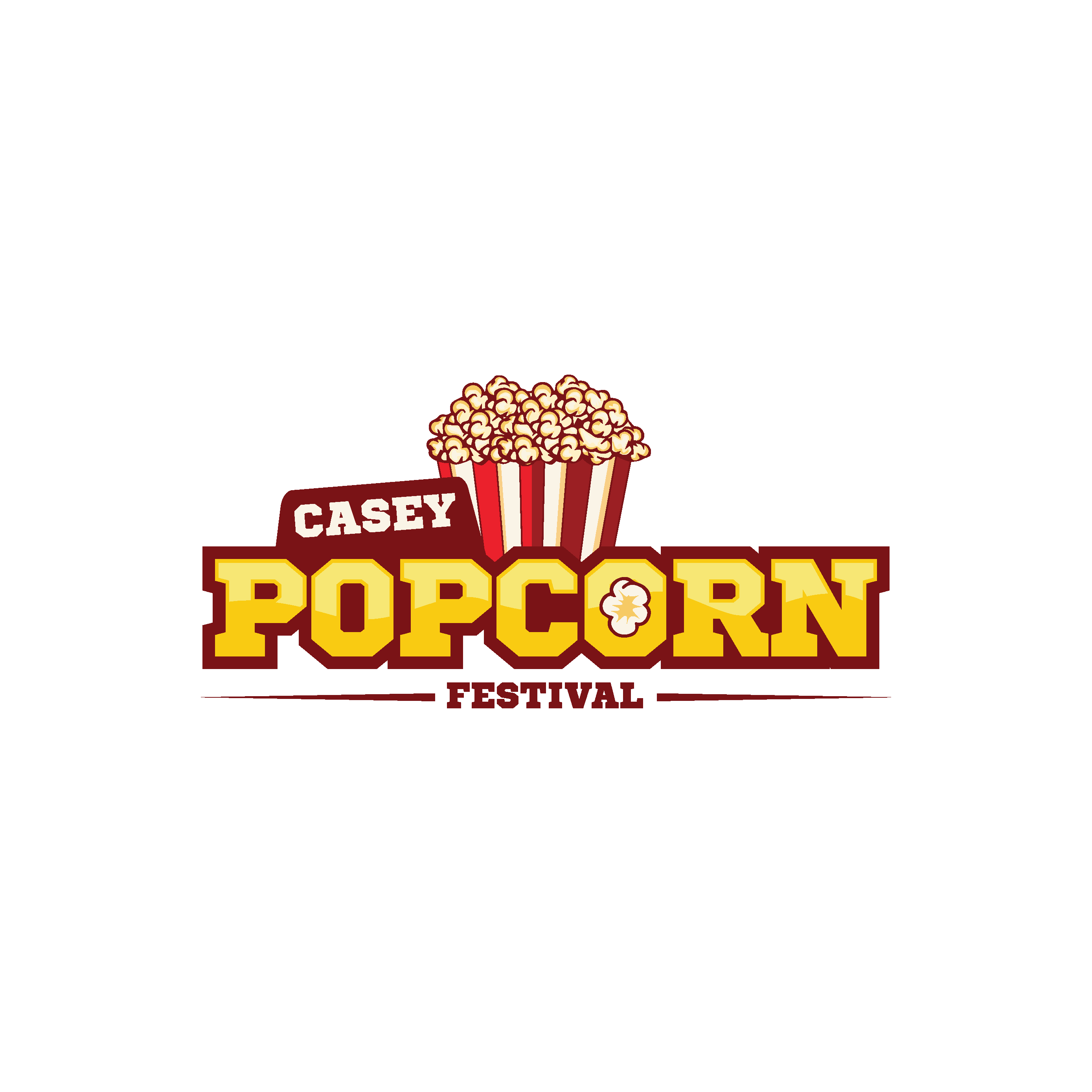 Casey Popcorn Festival Tickets
