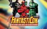 Image for FANTASTICON FORT WAYNE - 2-DAY PASS