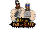 Image for Ran So Far with Blake