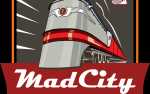 2024 Mad City Model Railroad Show & Sale (Saturday 9 AM - 5 PM)