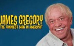 Image for James Gregory The Funniest Man in America - Kingsport TN