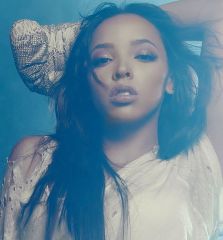 Image for McMenamins Presents: TINASHE - Joyride World Tour, with BLACKBEAR, All Ages