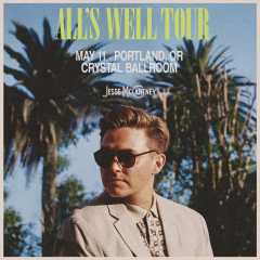 Image for Jesse McCartney, All Ages