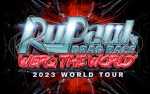 RuPaul's Drag Race Werq The World Tour 2023